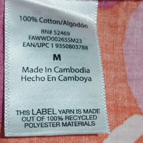 3X$25.  Free Assembly Women's Square Neck Mini Dress with Puff Sleeves, Sizes M - Picture 13 of 13